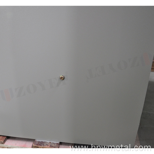 90G fireproof industrial Toxic Safety Storage Cabinet